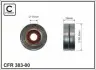 Ролик натяжителя 383-00 CAFFARO 38300