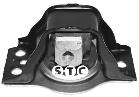Подвеска, двигатель STC T406062