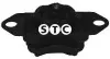 Опора двигуна STC T404625 (фото 1)