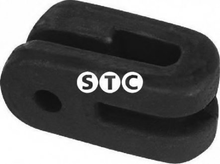 Буфер, глушитель STC T400584 (фото 1)