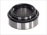 Підшипник маточини колеса SKF VKHB2293 (фото 1)