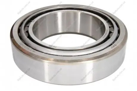 Підшипник маточини колеса SKF VKHB2279