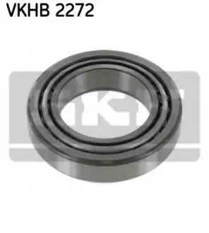 Подшипник ступицы колеса SKF VKHB2272