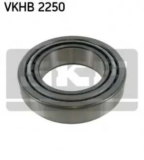 Подшипник ступицы колеса SKF VKHB2250