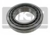 Підшипник маточини колеса SKF VKHB2248 (фото 1)