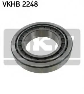 Подшипник ступицы колеса SKF VKHB2248