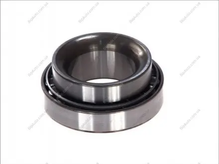 Підшипник ступиці SKF VKHB2240