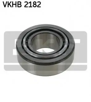 Подшипник ступицы колеса SKF VKHB2182