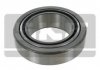 Подшипник ступицы колеса SKF VKHB2158