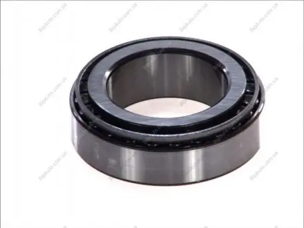 Подшипник ступицы колеса SKF VKHB2156