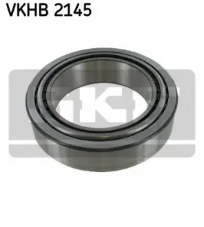 Подшипник ступицы колеса SKF VKHB2145