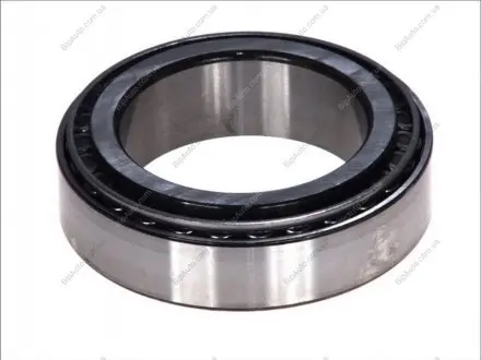 Підшипник маточини колеса SKF VKHB2082