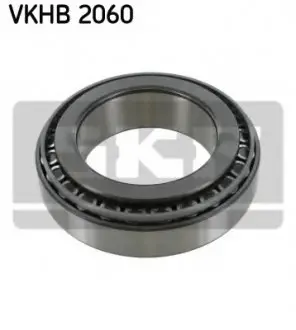 Подшипник ступицы колеса SKF VKHB2060