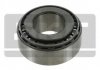 Подшипник ступицы колеса SKF VKHB2057