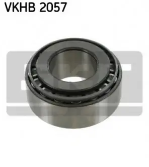 Подшипник ступицы колеса SKF VKHB2057