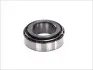 Подшипник ступицы колеса SKF VKHB2056