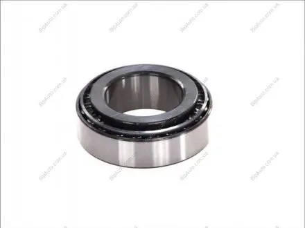 Підшипник маточини колеса SKF VKHB2056 (фото 1)