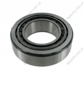 Подшипник ступицы колеса SKF VKHB2024