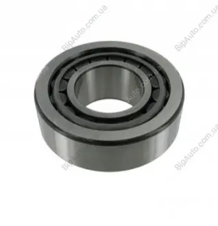 Підшипник маточини колеса SKF VKHB2002 (фото 1)