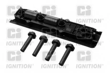 Катушка зажигания QUINTON HAZELL XIC8256