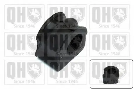 Втулка стабилизатора QH QUINTON HAZELL EMB7100