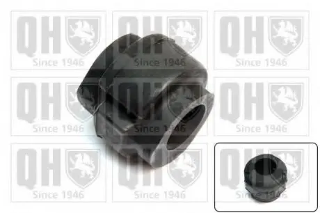 Втулка стабілізатора QH QUINTON HAZELL EMB7043