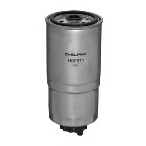Фільтр паливний Delphi HDF571 (фото 1)