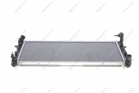 Радиатор, охлаждение двигателя NRF 52020
