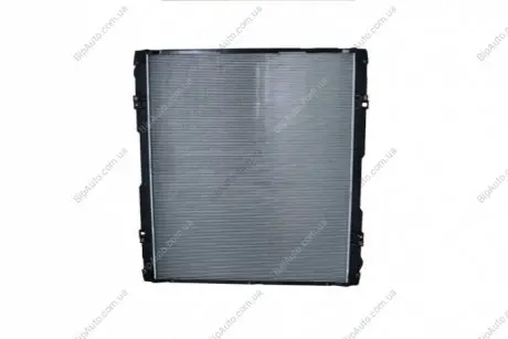 Радиатор системы охлаждения NRF 519739