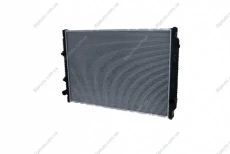 Радиатор системы охлаждения NRF 509726 (фото 1)