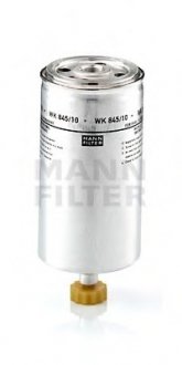 Топливный фильтр -FILTER MANN WK84510