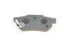 Тормозные колодки HONDA/MG/ROVER Civic/Jazz/Fit/ZS45/ZR25/25/200/500 \&#039;\&#039;R PR2 BOSCH 0986495256 (фото 3)