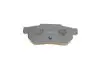 Тормозные колодки HONDA/MG/ROVER Civic/Jazz/Fit/ZS45/ZR25/25/200/500 \&#039;\&#039;R PR2 BOSCH 0986495256 (фото 6)