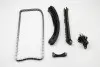 Комплект цепи ГРМ BMW 3/5 1.6-1.9 i 91- (без шестерен) BGA TC0950K