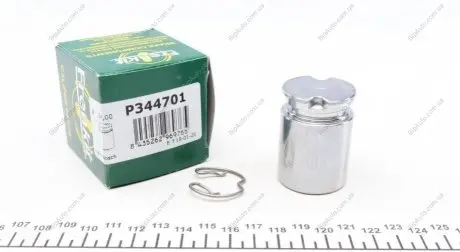 Поршень, корпус скобы тормоза FRENKIT P344701