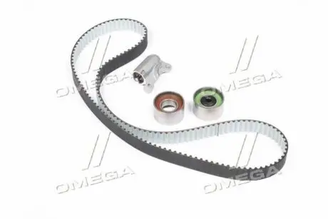 Комплект ремня ГРМ SNR SNR NTN KD470.30