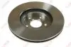 Центрирующий диаметр 106мм 550mm Hook(U) бескаркасная ABE C3V023ABE (фото 3)