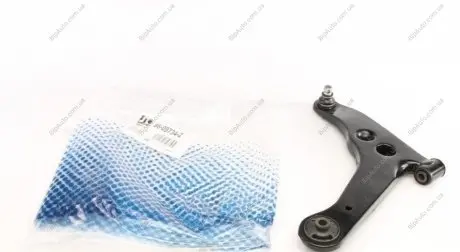 Важіль незалежної підвіски колеса, підвіска колеса RTS 96097342