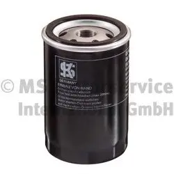 Фото 1 - фильтр масляный KOLBENSCHMIDT 50013545 Фильтр масляный KOLBENSCHMIDT 50013545 (фото 1)