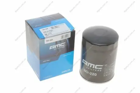 Фільтр масляний AMC NO-220 KAVO NO220