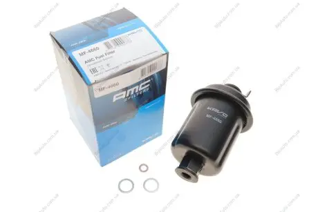 Фільтр паливний PARTS MF-4660 KAVO MF4660