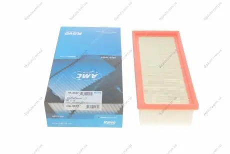 Фільтр повітряний Accord/Civic 2.0 96-02 PARTS HA-8637 KAVO HA8637