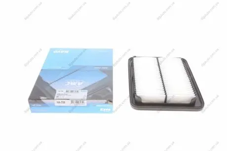 Фільтр повітряний PARTS HA-709 KAVO HA709