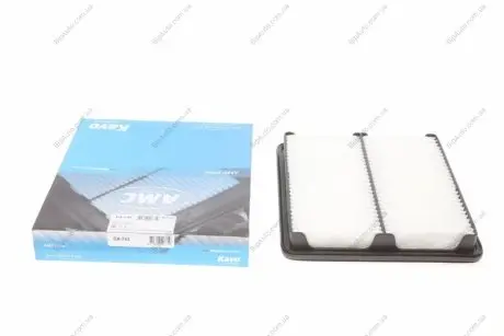 Фільтр повітряний PARTS DA-743 KAVO DA743