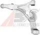 Важіль підвіски ABS 211519