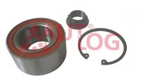 К-кт подшипника/ступица колеса AUTLOG RS1054