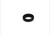 Уплотняющее кольцо, ступенчатая коробка передач TOPRAN / HANS PRIES 108572 (фото 2)