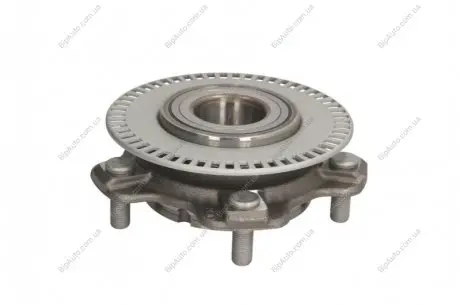Комплект подшипника ступицы колеса SKF VKBA6873