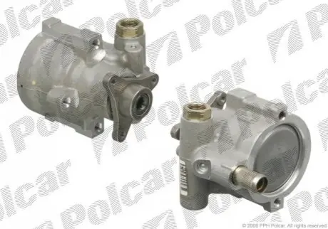 Насос гидроусилителя NISSAN RENAULT OPEL (PJ) Polcar S5060007