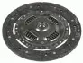 Диск зчеплення FORD C-Max/Focus "1,8 "04-10 1878002827